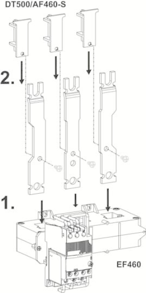 1SAX801902R1011