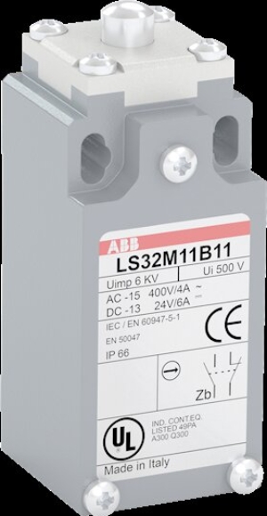1SBV011911R1211