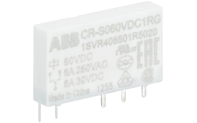 1SVR405501R5010