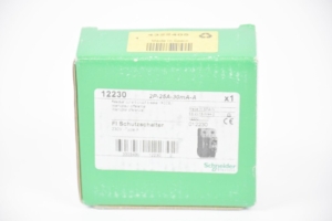 2P-25A-30mA-A 12230