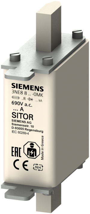 3NE8813-0MK