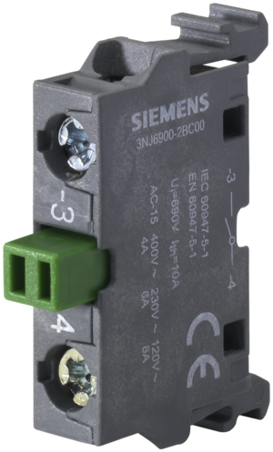 3NJ6900-2BC00