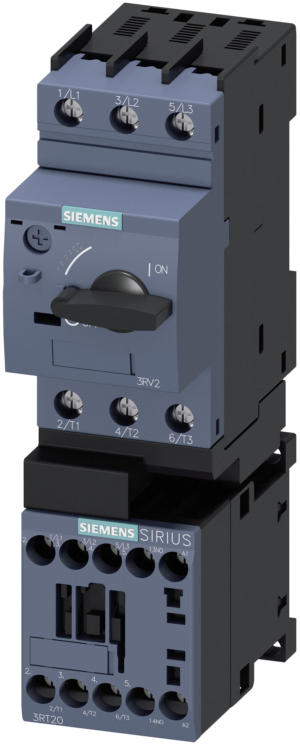 3RA2110-1GA15-1AP0