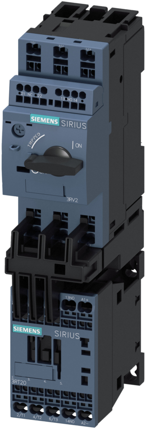3RA2115-0CE15-1FB4