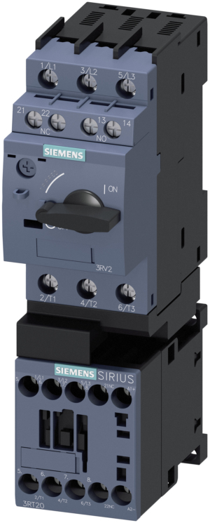 3RA2115-0FA16-2BB4