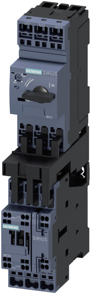 3RA2120-4BE27-0BB4