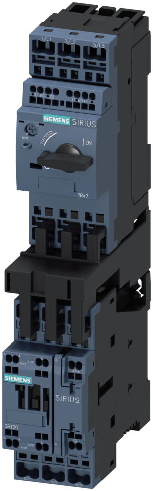 3RA2125-4DE27-0FB4