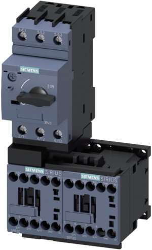 3RA2210-1CA15-2AP0