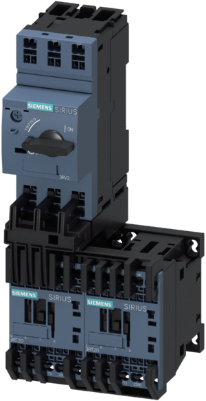 3RA2210-1EE15-2AP0
