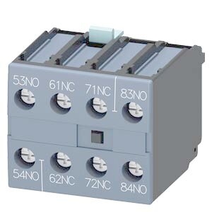 3RH1921-1XA22-0MA0