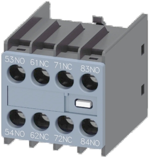 3RH2911-1GA22