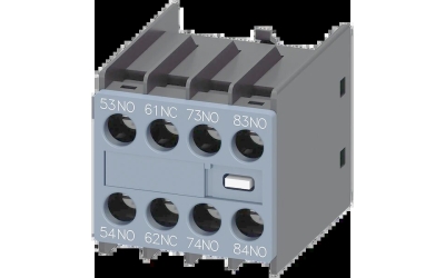 3RH2911-1GA31