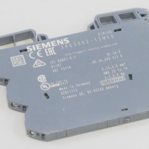 3RQ3052-1SM50