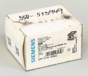 3RT1016-1KB42