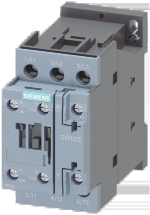 3RT2025-1AF00
