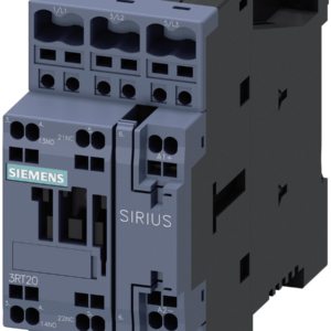3RT2026-2FB40