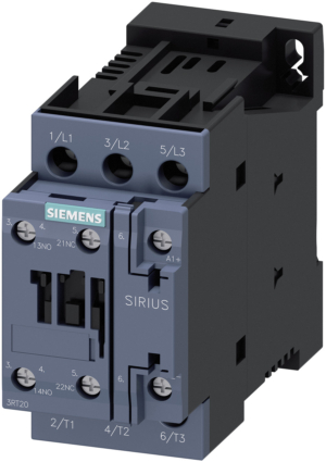 3RT2027-1BB40-0UA0