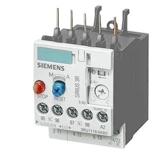 3RU1116-0AB0