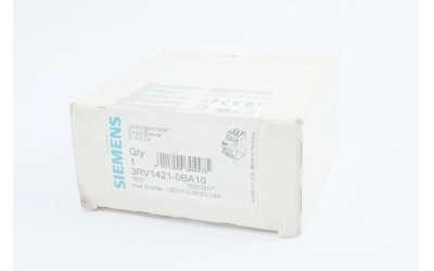 3RV1421-0BA10