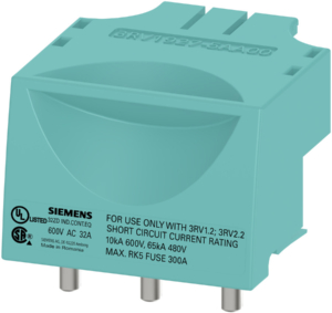 3RV1927-5AA00