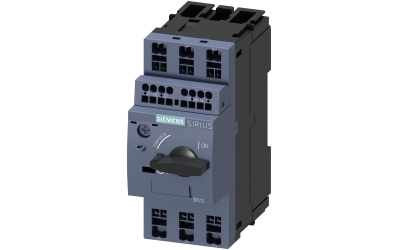 3RV2011-0GA25