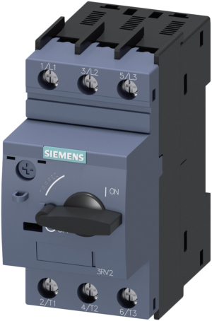 3RV2411-1CA10-0BA0