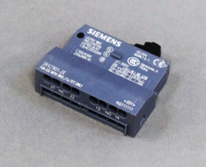 3RV2901-2E