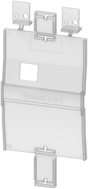 3RW4900-0PB10