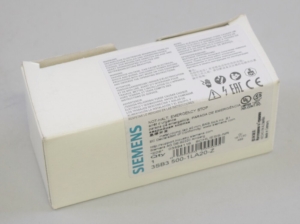 3SB3000-1LA20-Z