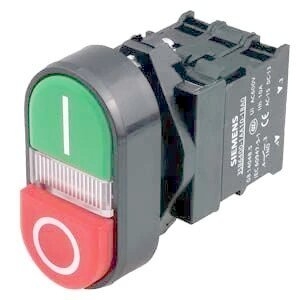 3SB6113-0DB40-1BA0
