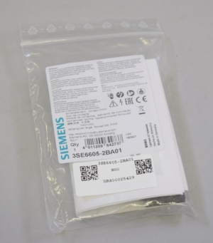 3SE6605-2BA01