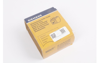 3UA5000-1F