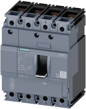 3VA1010-3ED42-0AA0
