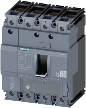 3VA1150-6EE46-0AA0