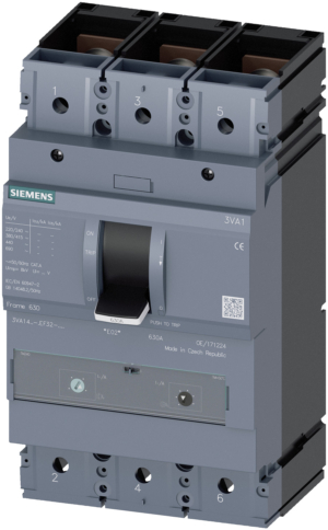 3VA1450-6EF32-0AA0