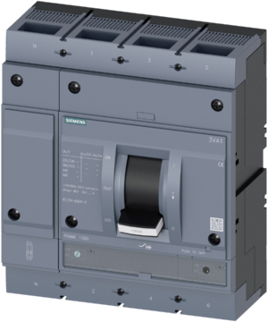3VA1510-6EF42-0BA0