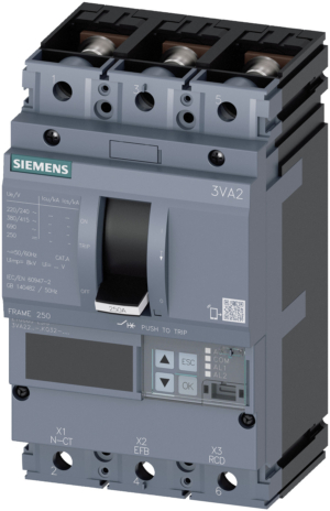 3VA2225-6KQ32-0KA0