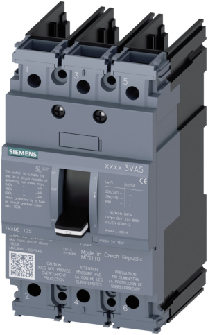 3VA5110-1BB31-0AA0