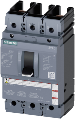 3VA5215-0BB61-0AA0