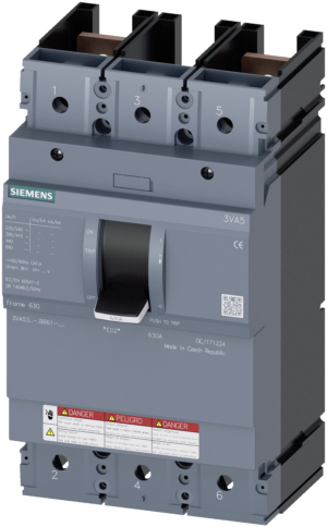 3VA5340-0BB61-0AA0