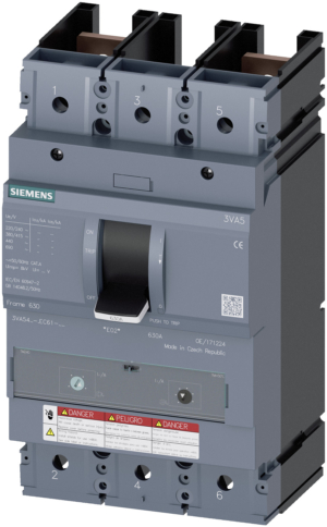 3VA5450-6EC61-0AA0