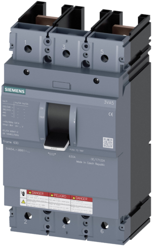3VA5460-1BB61-0AA0