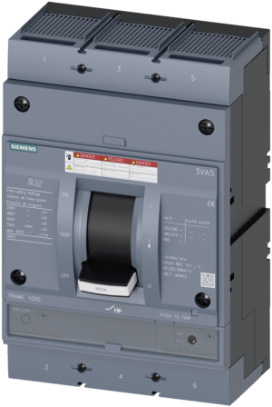3VA5570-5EC66-0AA0