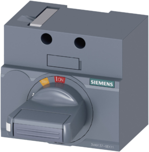 3VA9137-0EK11