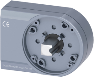 3VA9137-0GX10