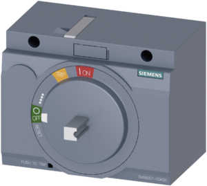 3VA9267-0GK00