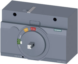 3VA9467-0GK00