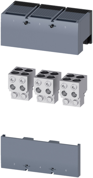 3VA9603-0JJ43