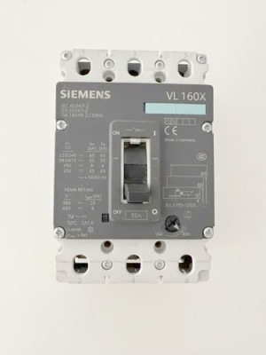 3VL1705-1DD33-0AA0