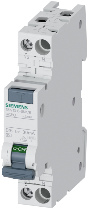 5SV1316-6GV16